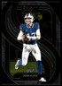 Josh Allen 2024 Panini Select #122 Bills NFL READ FREE SHIPPING AutographDen