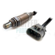 Lambdasonde Sensor Abgassteuerung HOFFER 7481066 für NISSAN PRIMERA Hatchback 1