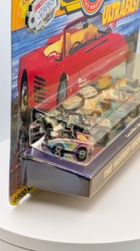 Micro Machines - 1990 Convertibles Collection #5 Sealed New 