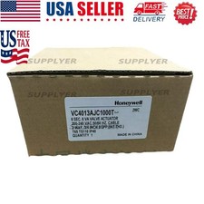 1PC Honeywell VC4013AJC1000T electric adjustment valve Brand new Free shipping