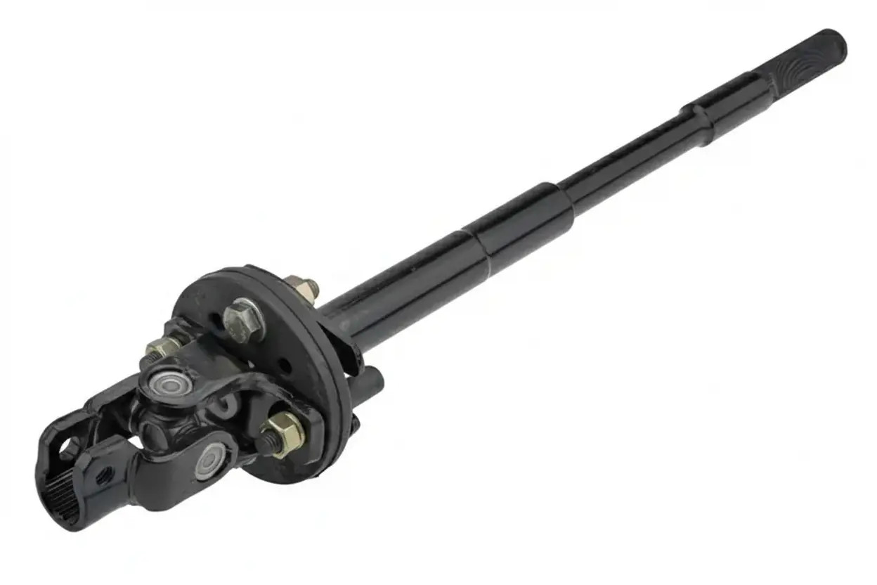 Steering column SKK-TY-035 NTY for TOYOTA HILUX VIGO VII Pickup