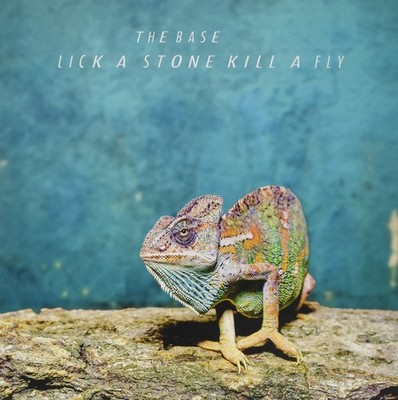 the Base Lick a Stone Kill a Fly (Vinyl)