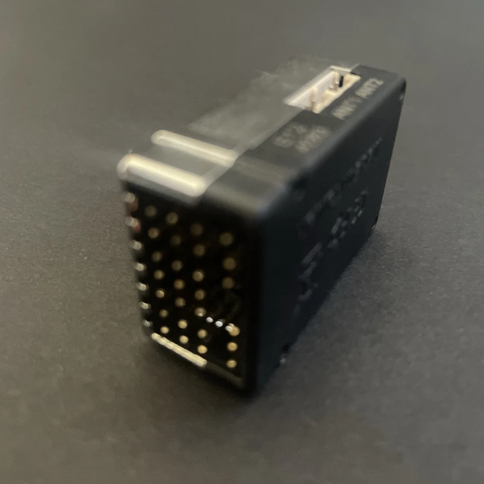 Align Gp900 3D Headlock lock Gyro governor for RC Heli Futaba Hitec Spektrum - Image 3 of 4