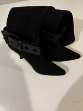 Beautiful Ladies Ted Baker Boots