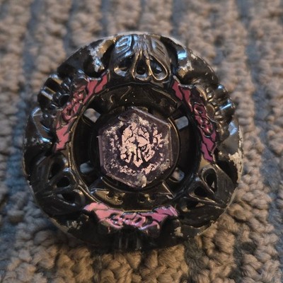 Gravity Destroyer Perseus AD145WD Beyblade Takara Tomy Metal Fight Masters BB-80