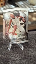 2025 Panini Prizm WNBA Dana Evans #33