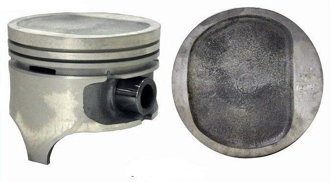 Fits 1991 1992 1993 Jeep 150 2.5L OHV L4 8V - Engine Rebuild Kit  - Image 2 of 4