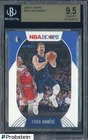 2020-21 Hoops #150 Luka Doncic Mavericks BGS 9.5 GEM MINT