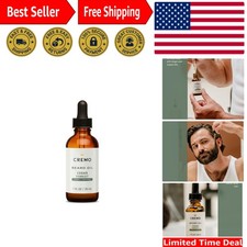 Beard Oil, Revitalizing Cedar Forest, 1 fl oz - Restore Natural Moisture and ...