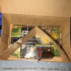 TYCO Signal Man w/ Lighted Shack HO 1:87 Automatic Light Function Sign/Signal — photo 2