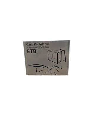 Acryl Case für Top Trainer Box