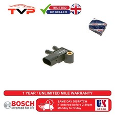 Bosch Exhaust Presure Sensor For Mercedes-Benz G-Class 2015-2022 35 G