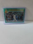 2026 Heritage NL CHAMPIONSHIP #277 Aqua Shohei Ohtani Los Angeles Dodgers