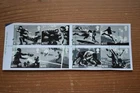 GB 2015 Rugby World Cup, Stamps on Piece, Used, ex FDC