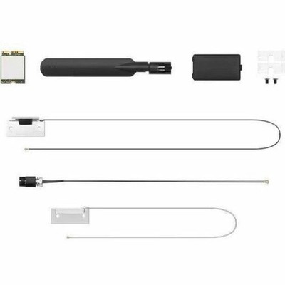 Lenovo 4XC1L37930 Thinkstation Intel Wifi 6eax211adap Wlan Module