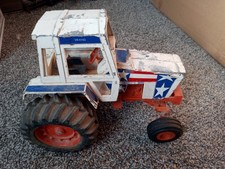 Ertl 1/16 Case Spirit of 76 Agri King Tractor