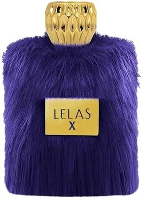Lelas X E.D.P Original 100 ml/3,4 flüssige Unzen Herren Damen Parfüm Neu Box ...
