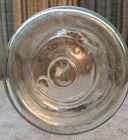 Atlas E-Z Seal Pint Clear With Wire Bail And Glass Lid Vintage — photo 3