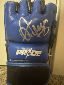 Pride FC Gloves | eBay