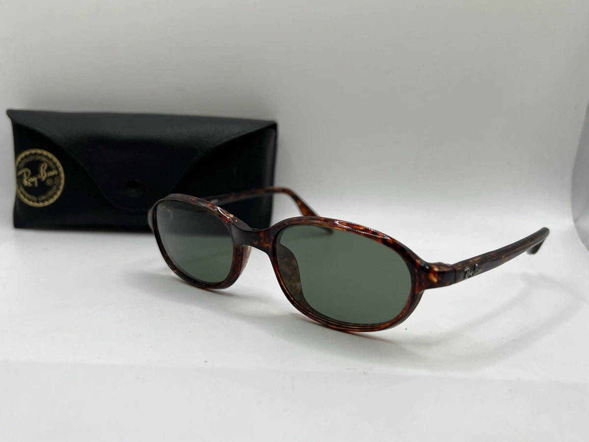 Ray Ban Sidestreet Indiana Vintage Sunglasses for sale | eBay