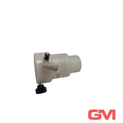 Bartec Sensorhalterung mit Luftspülung R300-115 sensor holder 247802