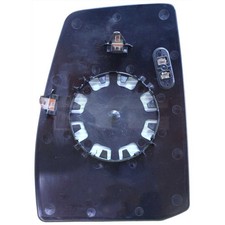 Retroviseur droit (ou coque) Ford TOURNEO