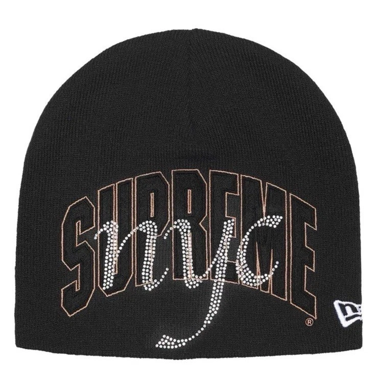 Supreme Beanie Hats for Men for sale - eBay