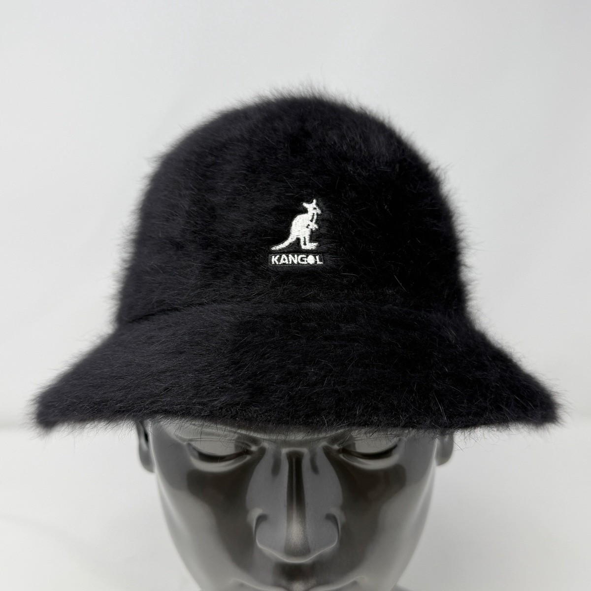Kangol Furgora Casual Bucket Hat Kangol Furgora Casual Bucket Hat Old Gold bob - Centrevillestore main image 3