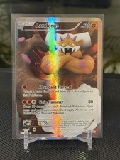 Pokémon TCG Landorus Black Bolt 131/86 NM Condition on eBay