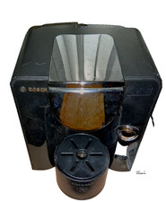 Bosch Tassimo Single Serve Pod Coffee Maker C...