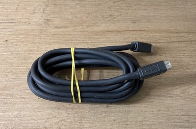 Original BOSE 3-2-1 Media Center Steuerkabel (Systemkabel Link 13polig 321)