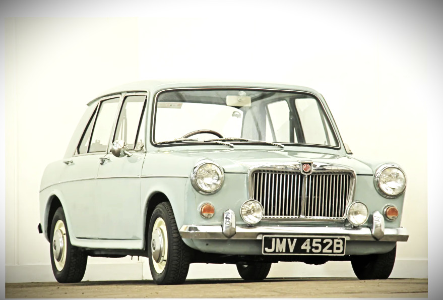 1964 MG 1100 Classic Car