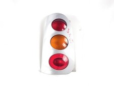Q0013202V001000000 Smart Fortwo 0.7 B 45KW Aut 3 Heckleuchte Links