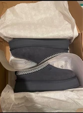 UGG Tazz Eve Blue