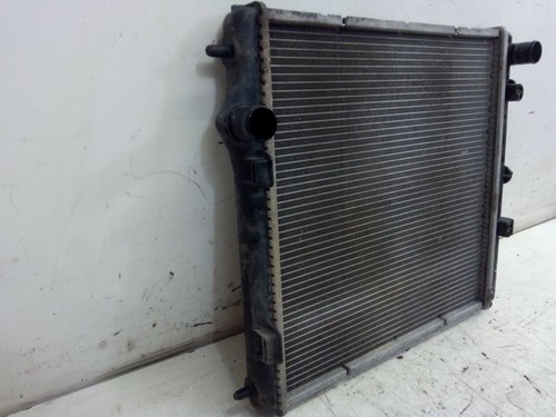 Kühler Wasserkühler HM01 passt für CITROEN C3 II 1.2 VTI 82 9684522780 - Picture 4 of 6