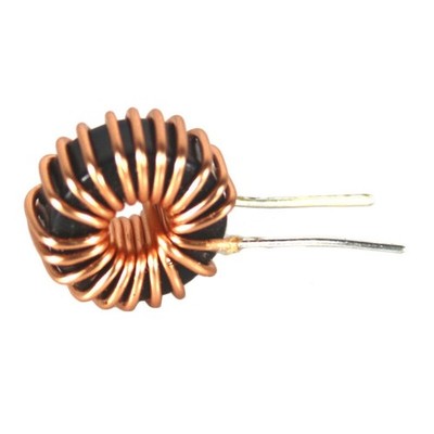 5pcs vertical Sendust magnetic ring inductor 22UH wire diameter 0.5mm 38125 #wd