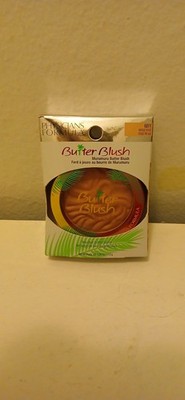 NEW UNUSED IN BOX  PHYSICIANS FORMULA BUTTER BLUSH PLUM ROSE 6834