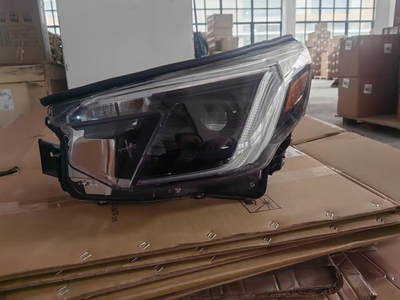 #ad #ad LED Headlight for 2022 2023 2024 Subaru Forester Driver Left Side 84002SJ650 $599.99