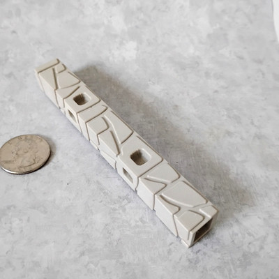 Playmobil Horse Stable 5221 Single Stonework Column 5727 3938 7376 Pirate  B11