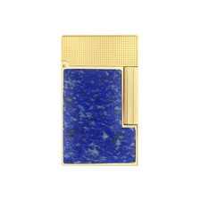 S.T. DUPONT Stone Of Fortune No. 87/88 Lapislazuli C16105 Cigar Case
