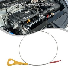 Direct Fit Dipstick for For HYUNDAI For GENESIS G80 V6 Engine Replacement Part