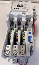 NEW Surplus Eaton AN16DN0 Size 1 Starter New ...