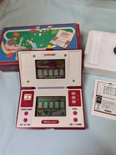 ebay® Auktion 336673378470 | Nintendo Game and Watch Thumbnail of ebay® auction 336673378470 | Nintendo Game and Watch