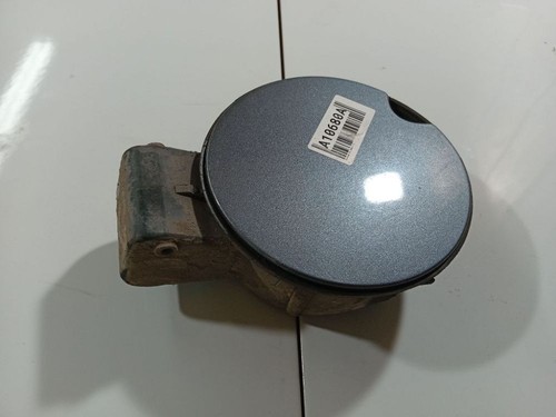 Citroen C4 2006 Fuel door Gas cover Tank cap (FUEL FILLER FLAP) 96 #2550796-91