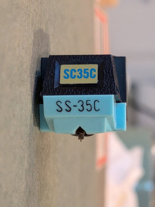 Shure Sc35c | eBay