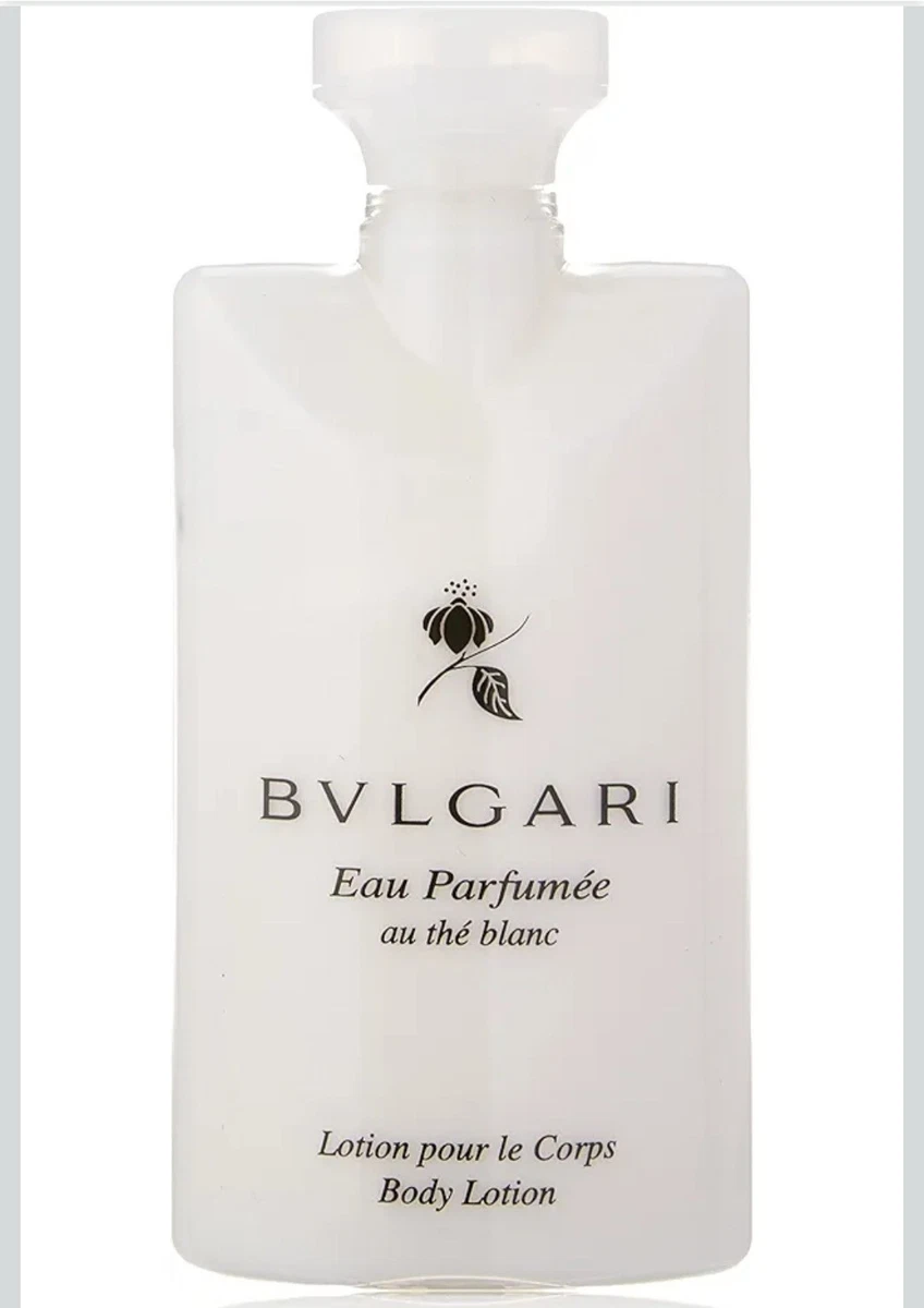 Bvlgari Travel Size Skin Care Moisturizers for sale | eBay