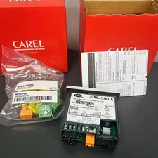 New In Box Carel IR33W7LR20 Controller ZWW