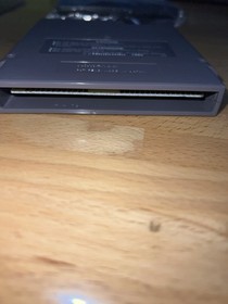 NES Nintendo Kung Fu 1990 Boxed with Manual Tested and Working PAL