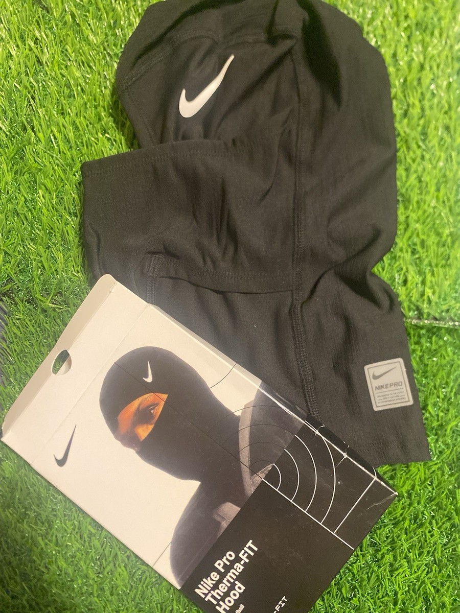バイクウェア・装備 Nike pro ski mask Nike Pro Hyperwarm Hood. Nike.com