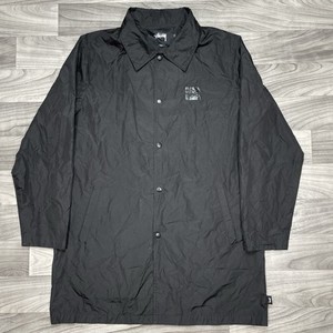 Stussy Coach Jacket | eBay